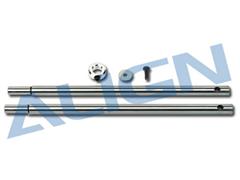 H25014 - Main Shaft Set